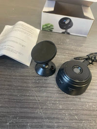 Mini cámara espía WiFi