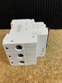 Schneider Electric A9K02316 Disyuntor K60N 3P, 16A