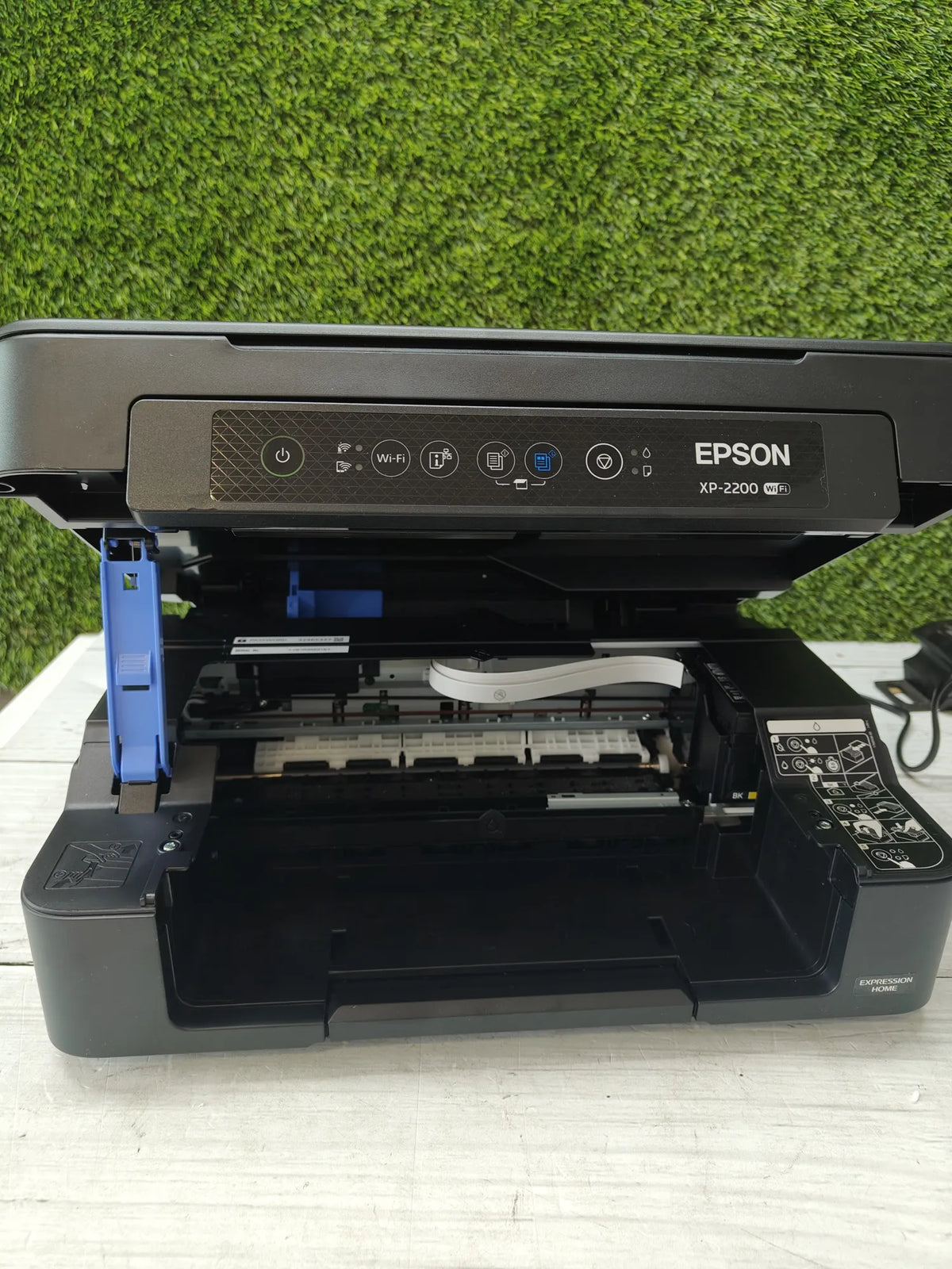 Impresora de inyección de tinta - Epson