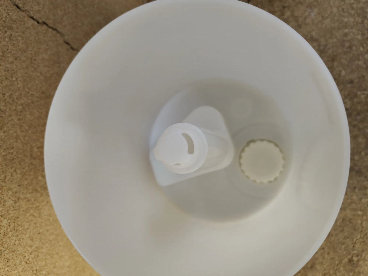 Humidificador Ultrasónico 3L Levoit