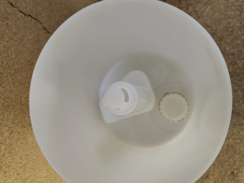 Humidificador Ultrasónico 3L Levoit