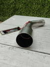 Tubo de escape compatible para Yamaha - GPR
