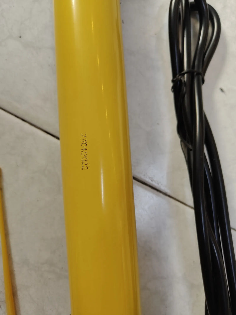 Motor tubular para persianas enrollables Rollopower ACTION Maxi