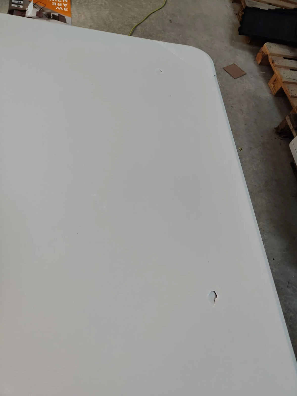 Mesa plegable portátil - Kg kitgarden