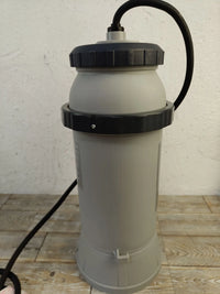 Calentador eléctrico - Intex