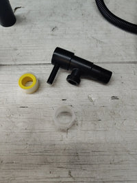 Kit grifo para bidet para WC