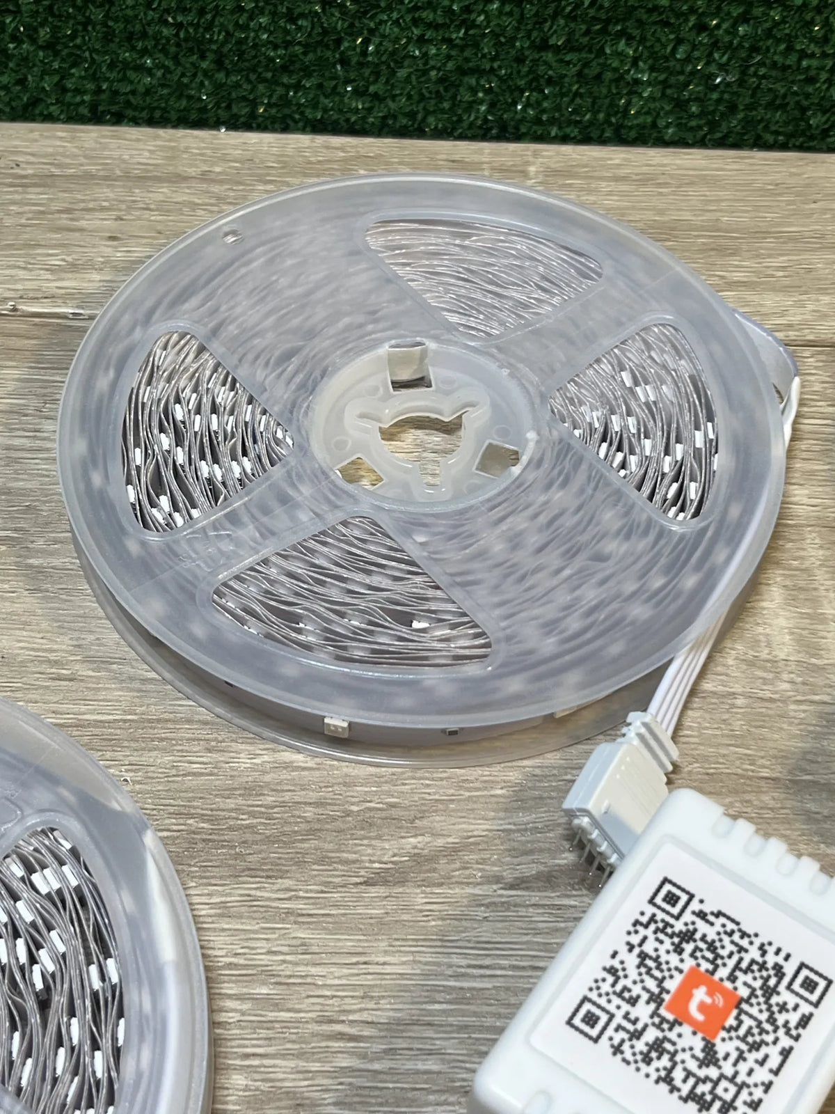 Tira LED 20M WiFi HOVVIDA