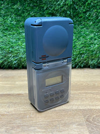 Enchufe programable Digital Brennenstuhl