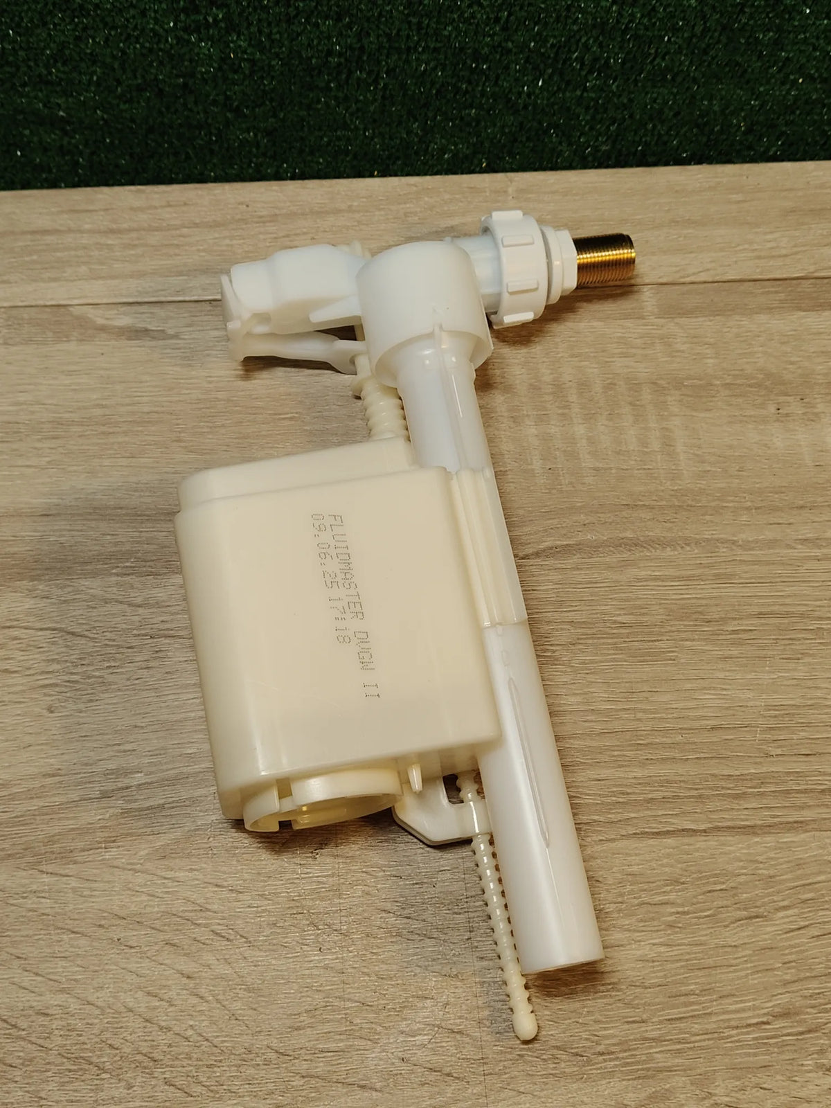 Válvula de llenado HDV SCHWAB