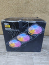 6 ventiladores 120 uphere