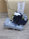 Motorreductor con velocidad de 2 rpm