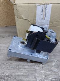 Motorreductor con velocidad de 2 rpm