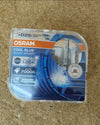 Luces coche  OSRAM XENARC