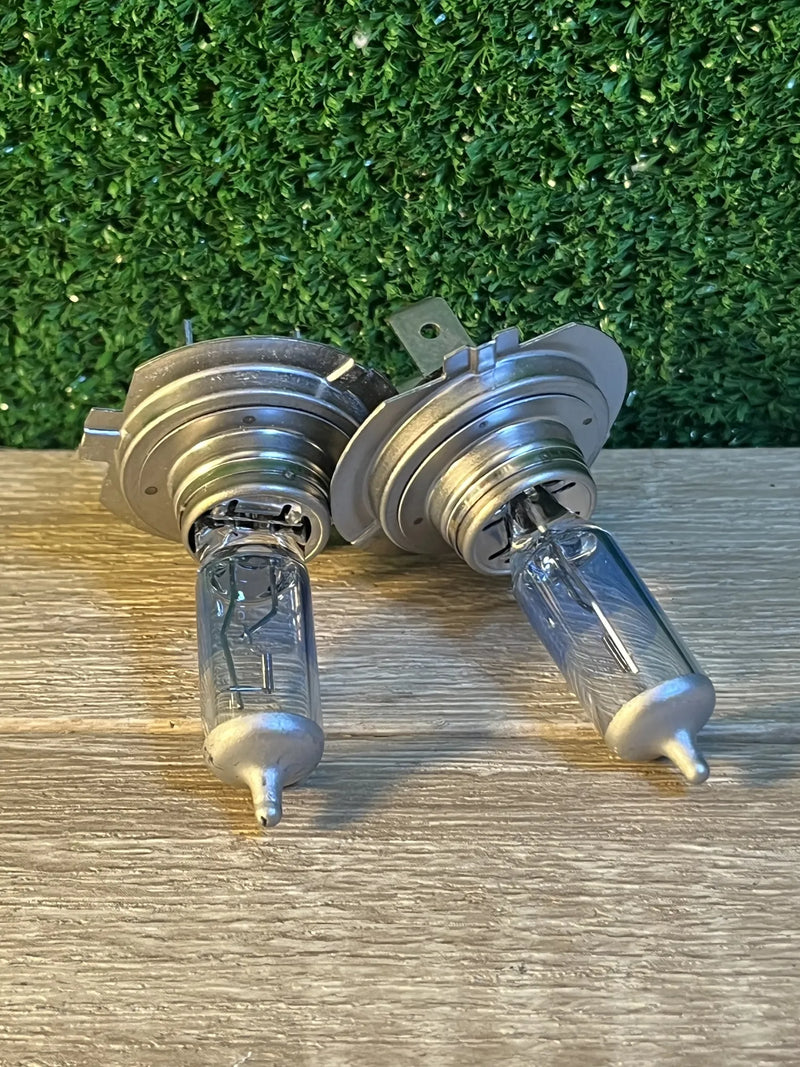 lámparas de faro halógenas OSRAM COOL BLUE INTENSE H7