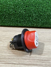 Interruptor Selector de Aislador de Batería