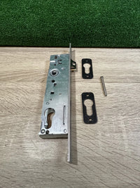 Cerradura Monopunto De Palanca Tesa Assa Abloy