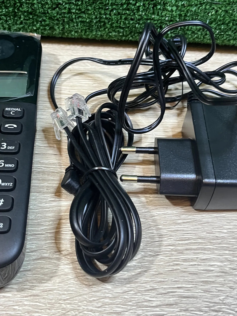 Teléfono Fijo Inalámbrico Philips