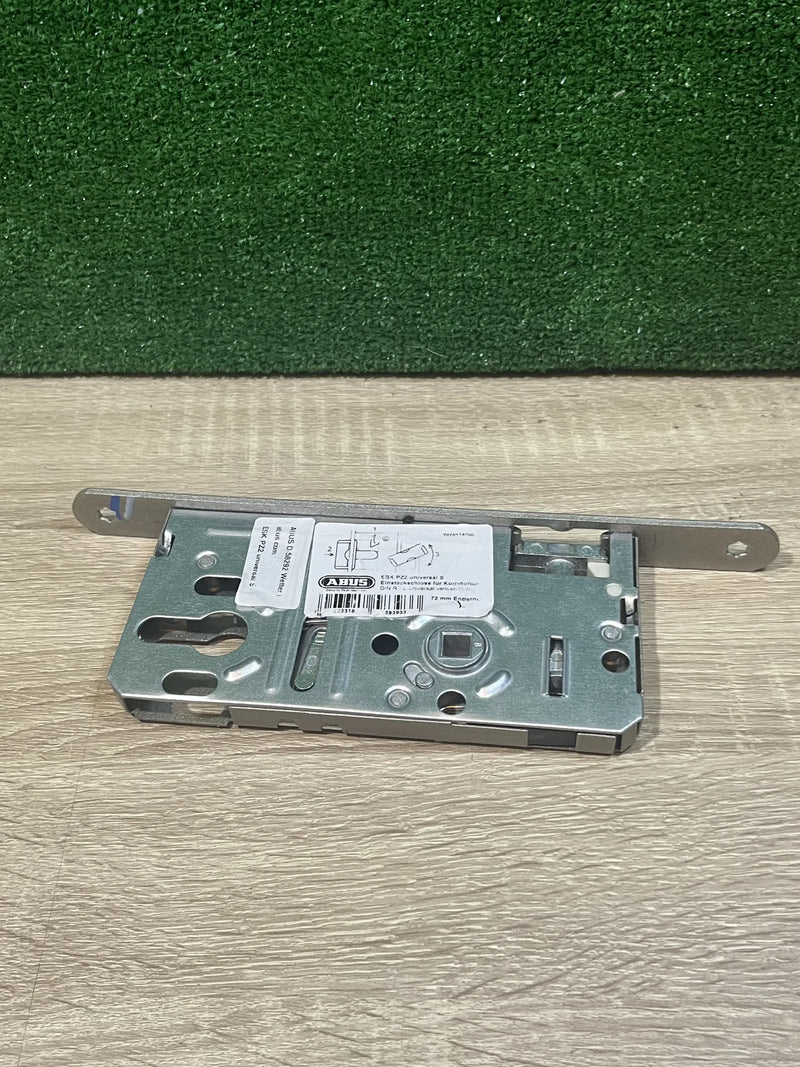Cerradura de embutir para puerta ABUS