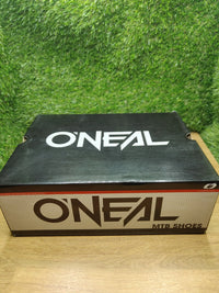 Zapatillas de bici Oneal