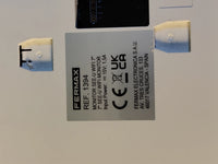 Kit videoportero 7" wifi táctil Fermax