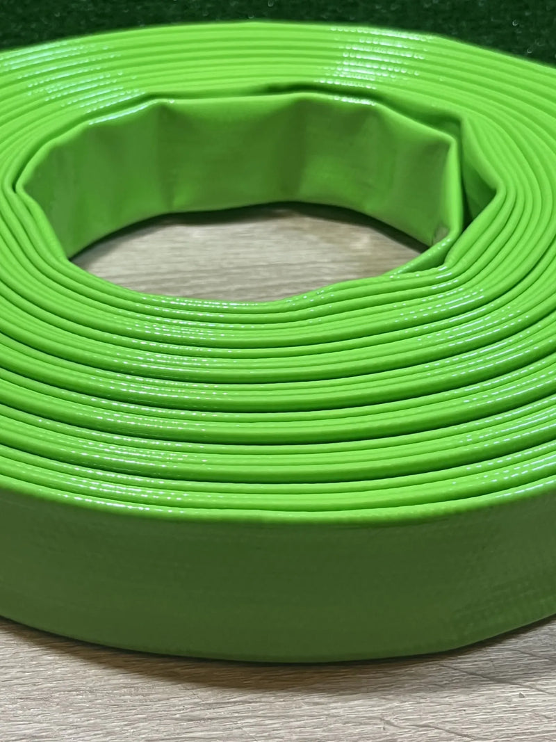 Tubo Piatto 3 strati 20 m Ribimex
