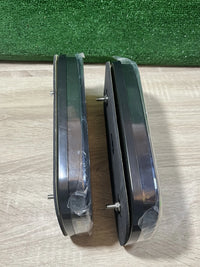 Kit de luces traseras para remolque AOHEWEI