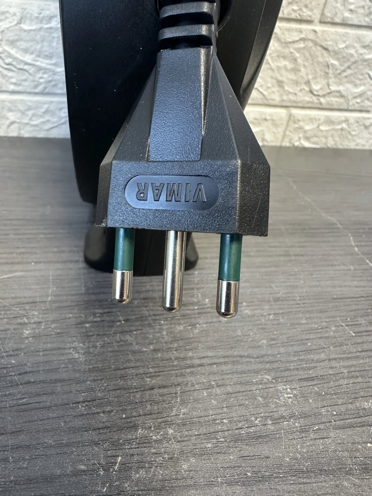 Carrete de cable