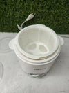 Yogurtera eléctrica para yogur casero - Girmi