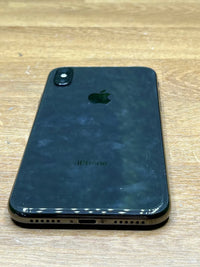 iPhone X con 256 GB