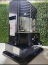 MERCATOOLS Estufa de parafina Home 2900 W