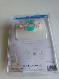 Termostato digital inalámbrico programable - Garza