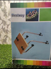 Bestway - Soporte para Motor