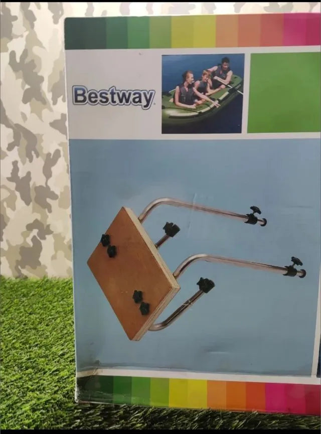 Bestway - Soporte para Motor