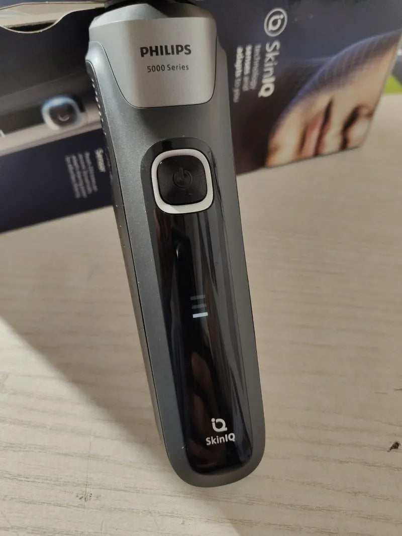 Afeitadora eléctrica hombre - Philips serie 5000