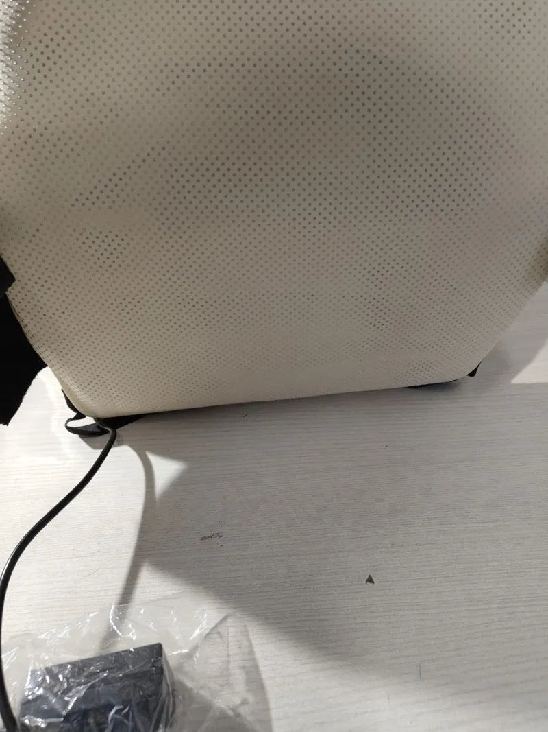 Cojín de asiento de masaje con calor - Comfier