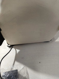 Cojín de asiento de masaje con calor - Comfier