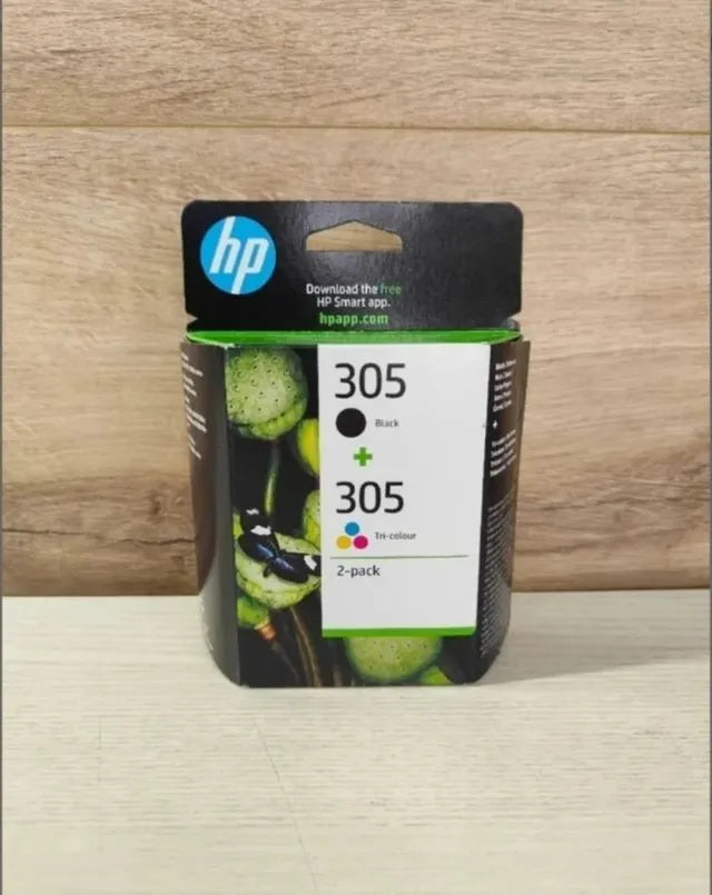 Impresora - HP ENVY 6032e