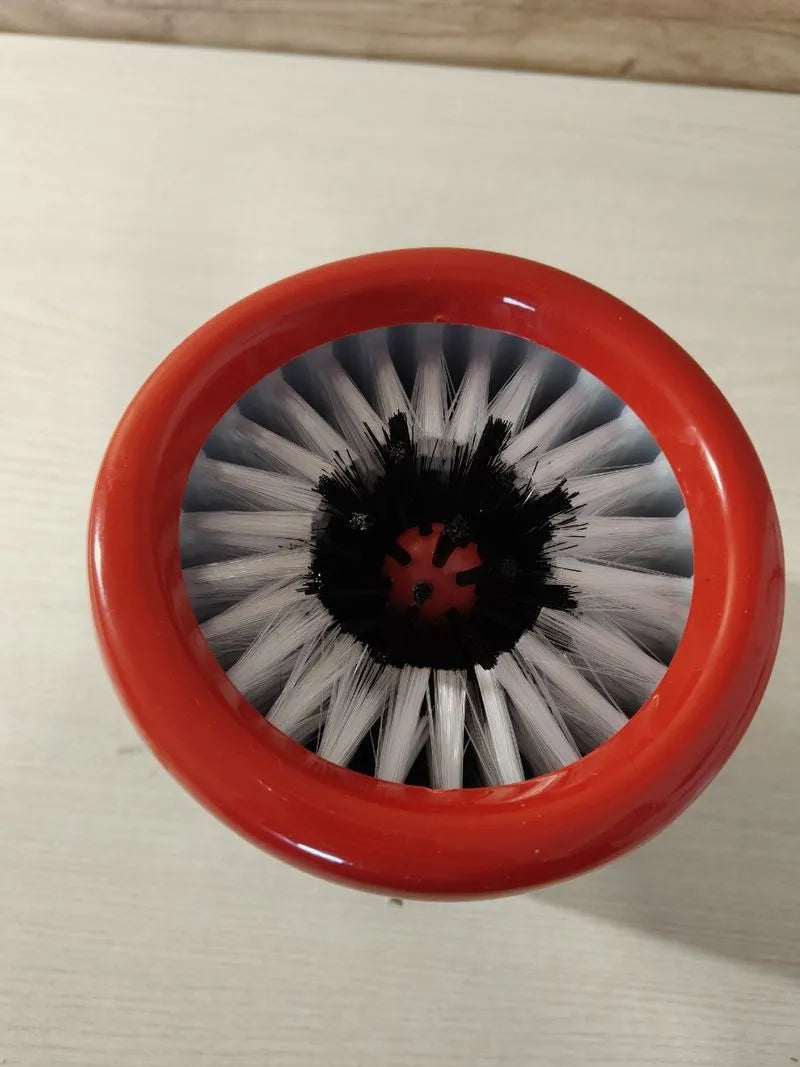 Limpiador de vasos para bar - Jantex