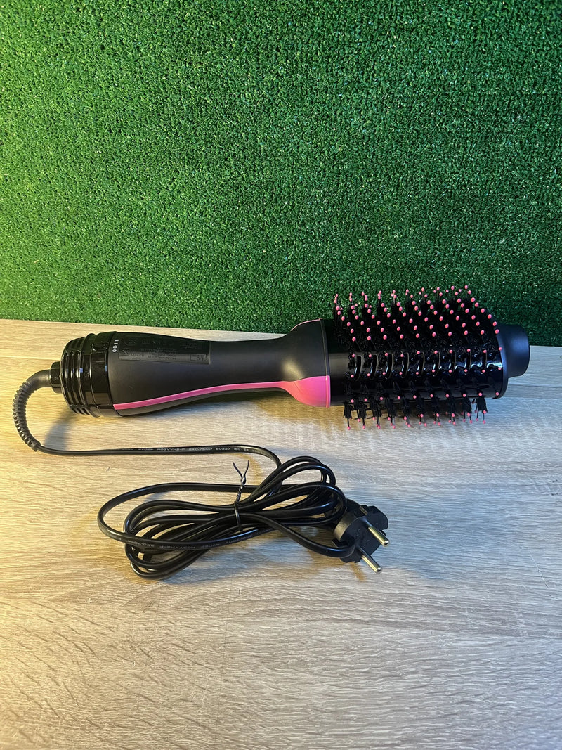 Secador y voluminizador con peine REVLON