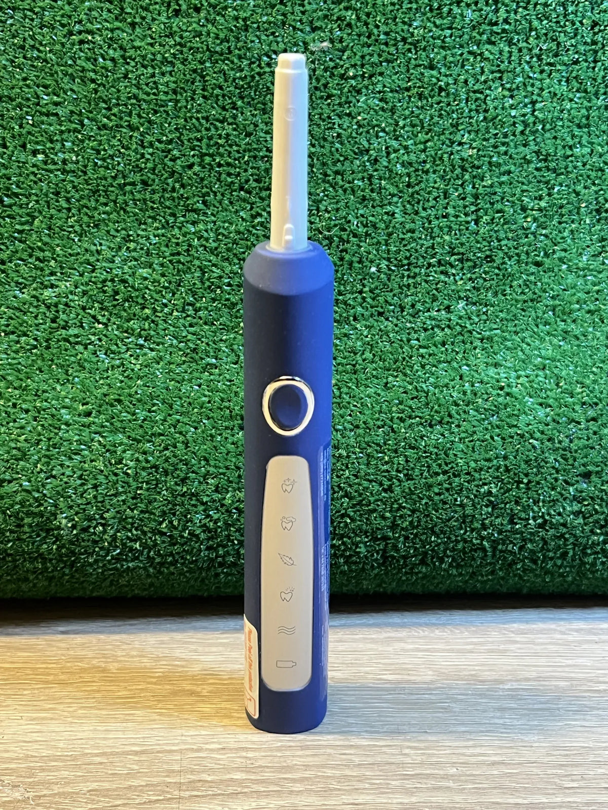 Cepillos de Dientes Electricos Azul Coulax Pro