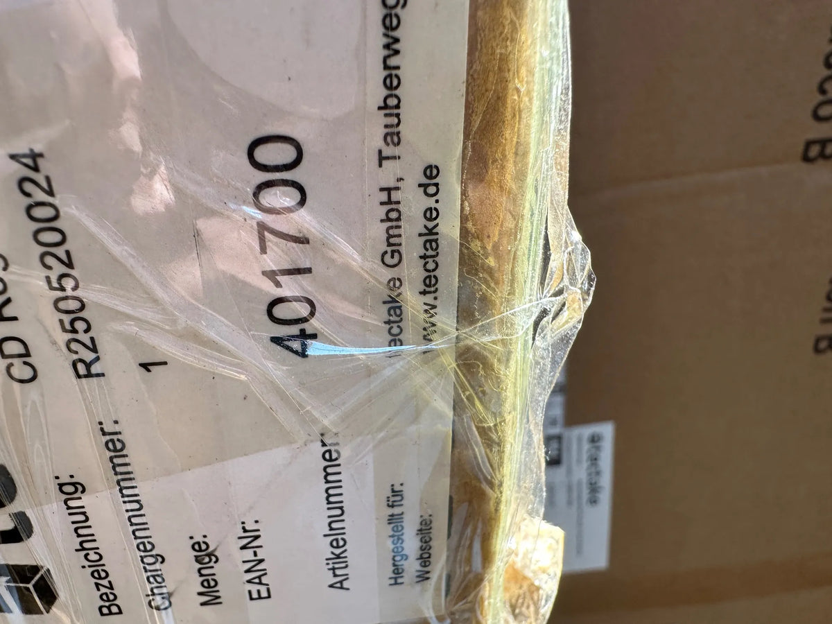 Estantería para CDs