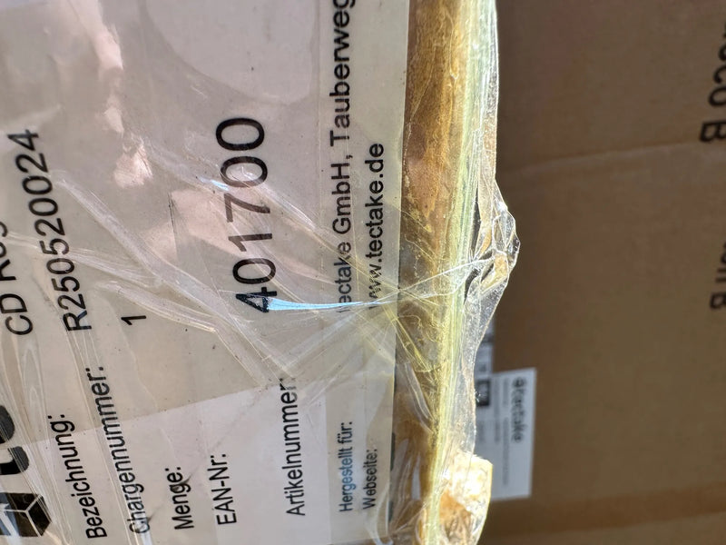 Estantería para CDs