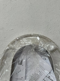 Asiento de inodoro para WC