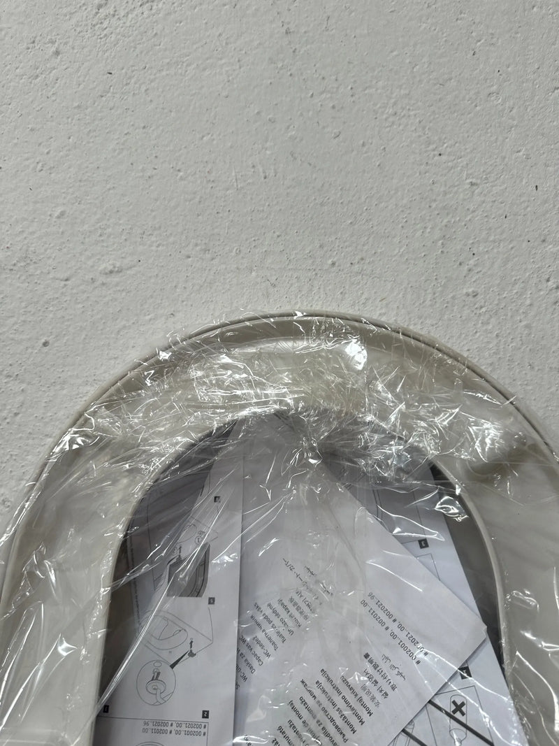 Asiento de inodoro para WC