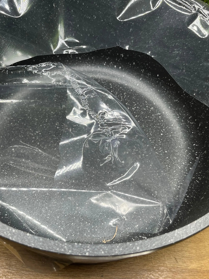 Olla aluminio fundido de 24 cm Kamberg