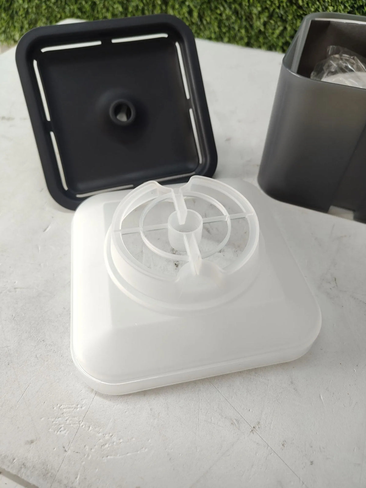 Bebedero automático para gatos - Nicrew
