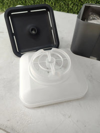 Bebedero automático para gatos - Nicrew