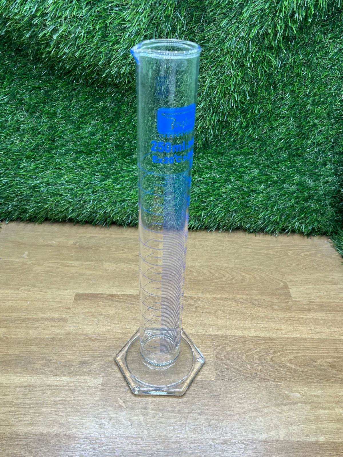 Probeta graduada 250ml