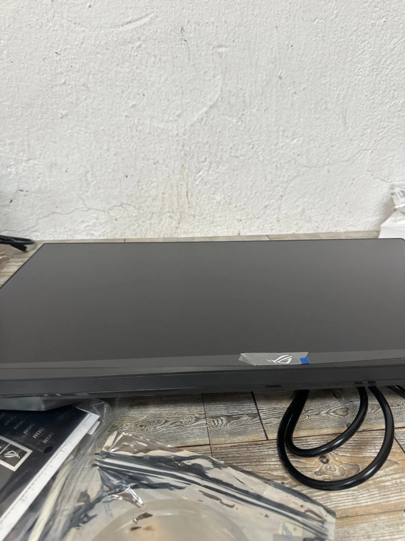 Monitor gaming Asus 27 Pulgadas