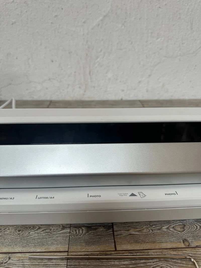 Plastificadora Fellowes